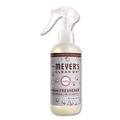 Fabric Refreshers | Mrs. Meyer's 670763 8 oz. Non-Aerosol Spray Lavender Clean Day Room Freshener (6/Carton) image number 1