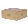 Cup Lids | Eco-Products EP-DLCC Greenstripe Renew and Comp Cold Cup Dome Lids fits 9 - 24 oz. (1000/Carton) image number 3
