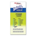 All Purpose Cleaners & Degreasers | SC Johnson 00054600000380 32 oz Spray Bottle Power Cleaner - Pleasant Scent image number 3
