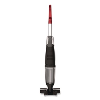 Honeywell HFC15UMEGE01US Ultamax Elite FC15 9 in. Cleaning Path Cordless Floor Cleaner - Graphite