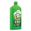 Lime & Rust Removers | LIME-A-WAY 51700-87000 28 oz. Bottle Lime, Calcium and Rust Remover (6/Carton) image number 2