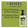 Hand Soaps | SC Johnson SJN383417 10 oz Clean Day Foaming Hand Soap - Lemon (4/Carton) image number 2