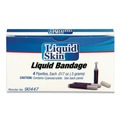 Bandages | ACME 90447 (4/Box) 0.017 oz. Pipette Liquid Bandage image number 1