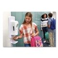 Hand Sanitizers | Dial Professional 19029 1.2 Liter Bottle Antibacterial Gel Hand Sanitizer Refill for FIT Touch Free Dispenser - Fragrance-Free (3/Carton) image number 7