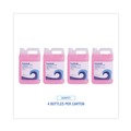 Dishwashing Detergents | Boardwalk 209800-41ESSN 1 Gallon Bottle Industrial Strength Pot and Pan Detergent (4/Carton) image number 7