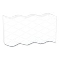 Scouring Pads & Sticks | Mr. Clean 82038 4.6 in. x 2.4 in. Magic Eraser Extra Durable - White (32/Carton) image number 3