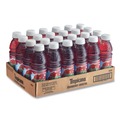 Juices | Tropicana TRO00864 15.2 oz Bottle Juice Beverage - Cranberry (12/Carton) image number 0