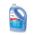 Disinfecting & Cleaning Solutions | Windex 696503EA 1 Gallon Bottle Glass Cleaner with Ammonia-D image number 1