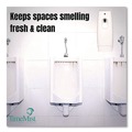 Air Fresheners & Odor Eliminators | TimeMist 1042781 6.6 oz. Aerosol Spray Premium Metered Air Freshener Refills - Citrus image number 2