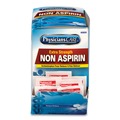 Medicines | First Aid Only 40800-001 XStrength Non-Aspirin Acetaminophen Pain Relievers/Medicines (250/Box) image number 2