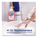 Hand Soaps | Dial 17000 20943 11 oz. Antibacterial Liquid Hand Soap - Pomegranate Tangerine Scent (12/Carton) image number 7