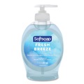 Hand Soaps | Softsoap US04964A 7.5 oz Liquid Hand Soap Pumps - Fresh Breeze Scent image number 0