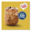 Creamers | Coffee-Mate 12039865 1500 mL Pump Bottle Hazelnut Liquid Coffee Creamer image number 4
