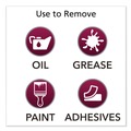 Soap Refills | GOJO Industries 7582-02 SUPRO MAX 5,000 milliliter Heavy Duty Hand Cleaner Refill for GOJO PRO TDX Touch-Free Dispenser - Cherry Scent (2/Carton) image number 4