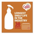 Creamers | Coffee-Mate 12323367 1.5 L Liquid Creamer Pump Bottle - Salted Caramel Chocolate image number 6