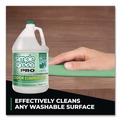All Purpose Cleaners & Degreasers | Simple Green 4210100651128 1 Gallon Pro Odor Eliminator - Eucalyptus Scent (6/Carton) image number 4