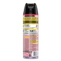 Insecticides | Raid 386221 17.5 oz Ant and Roach Killer Aerosol Spray - Lavender (12/Carton) image number 1