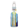 Disinfecting & Cleaning Solutions | Clorox 35417 32 oz. Clean-Up Disinfectant Cleaner with Bleach (9/Carton) image number 4