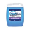Dishwashing Detergents | Dawn Professional 70681 Original Scent 5 Gallon Pail Manual Pot/Pan Dish Detergent image number 0