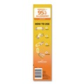 Dusters | Swiffer 82074 Heavy Duty Dusters with 3 ft. Extendable Handle (6/Carton) image number 3