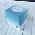 Facial Tissues | GEN GEN852E 2-Ply Facial Tissue Cube Box - White (36 Boxes/Carton) image number 5