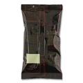 Coffee - Caffeinated | Peet's Coffee & Tea 504915 House Blend 2.5 oz. Frack Pack Coffee Portion Packs (18/Box) image number 2
