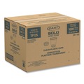 Cups | Dart TP12S Ultra Clear 12 oz Plastic Cups (1000/Carton) image number 1
