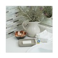 Hygiene Bar Soaps | Boardwalk BWKNO3UNWRAPA #3 Bar Unwrapped Face and Body Soap - Floral Fragrance (144/Carton) image number 4