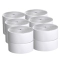Toilet Tissues | Scott 07005 Essential 3.75 in. x 2300 ft. Septic Safe Coreless JRT - White (12 Rolls/Carton) image number 0