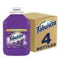 All Purpose Cleaners & Degreasers | Colgate-Palmolive Co. 153058 1 Gallon Bottle Multi-use Cleaner - Lavender Scent (4/Carton) image number 0