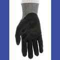 Gloves & Glove Accessories | MCR Safety 92754BPXL Cut Pro Gloves - X-Large/Black/Gray (1-Dozen) image number 4