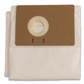 Vacuum Accessories | Green Klean GK-CMASTER GK-CMaster Replacement Vacuum Bag (10/Carton) image number 2
