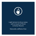 Tea | FLAVIA 48022 0.11 oz. Pouch The Bright Tea Co. Freshpack - Lemon (100/Carton) image number 7