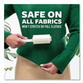 Lint Rollers | Scotch-Brite 7100278577 Greener Clean 70-Sheet Lint Roller image number 2