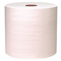 Perforated Roll & Hand Towels | Sellars 2030001 1-Ply 12.5 x 12 TOOLBOX Z300 Wipers - White (1/Carton) image number 1