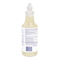 Disinfecting & Cleaning Solutions | Diversey Care 100842725 32 oz. Spray Bottle Avert Sporicidal Disinfectant Cleaner (12/Carton) image number 3