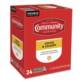 Coffee - Caffeinated | Keurig 5000374326 Coffee K-Cup - Chicory (24/Box) image number 2