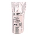 Cups | Fabri-Kal 000000000009502040 Kal-Clear 9 oz Old Fashioned PET Cold Drink Cups - Clear (20/Carton) image number 2