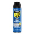 Insecticides | Raid 300816 15-Ounce Flying Insect Killer Aerosol Spray (12/Carton) image number 0