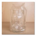 Food & Utility Bags | Inteplast Group PB040208 16 oz. 0.68 mil. 4 in. x 8 in. Food Bags - Clear (1000/Carton) image number 4