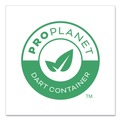 Cups | SOLO 200-2050 ProPlanet Seal 2 oz. Paper Portion Cups - White (250/Bag, 20 Bags/Carton) image number 6
