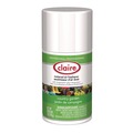 Air Fresheners & Odor Eliminators | Claire 1000003941 11 oz. Aerosol Spray Metered Air Freshener - Country Garden (12/Carton) image number 2