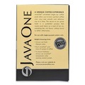 Coffee - Caffeinated | Java One 39870406141 Single Cup Coffee Pods - French Vanilla (14/Box) image number 3