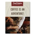 Coffee - Caffeinated | PapaNicholas Coffee 25183 Premium Coffee - French Roast (18/Carton) image number 3