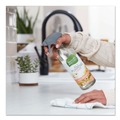 All Purpose Cleaners & Degreasers | Seventh Generation 44714CT 23 oz. Trigger Spray Bottle Natural All-Purpose Cleaner - Morning Meadow (8/Carton) image number 3