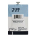 Coffee - Caffeinated | FLAVIA 48010 0.32 oz. Pouch Alterra Coffee Freshpack - French Roast (100/Carton) image number 2
