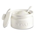 Sweeteners | Office Snax 00019CT 20 oz. Reclosable Canister Of Sugar (24/Carton) image number 3