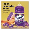 All Purpose Cleaners & Degreasers | Colgate-Palmolive Co. 153105 16.9 oz. Bottle Multi-Use Cleaner - Lavender Scent (24/Carton) image number 5