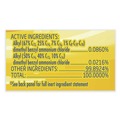 Disinfecting & Cleaning Solutions | Professional LYSOL Brand 19200-00351 32 oz. Trigger Spray Bottle Advanced Deep Clean All Purpose Cleaner - Lemon Breeze (12/Carton) image number 5