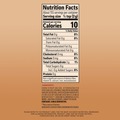 Creamers | Coffee-Mate 12036411 11 oz. Canister Powdered Original Lite Creamer (12/Carton) image number 3